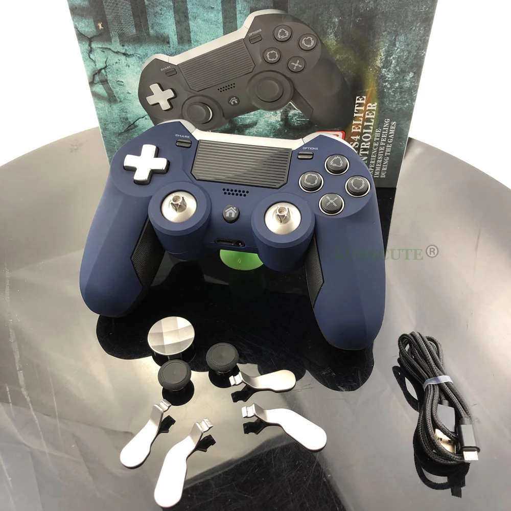 Sades elite 2025 controller