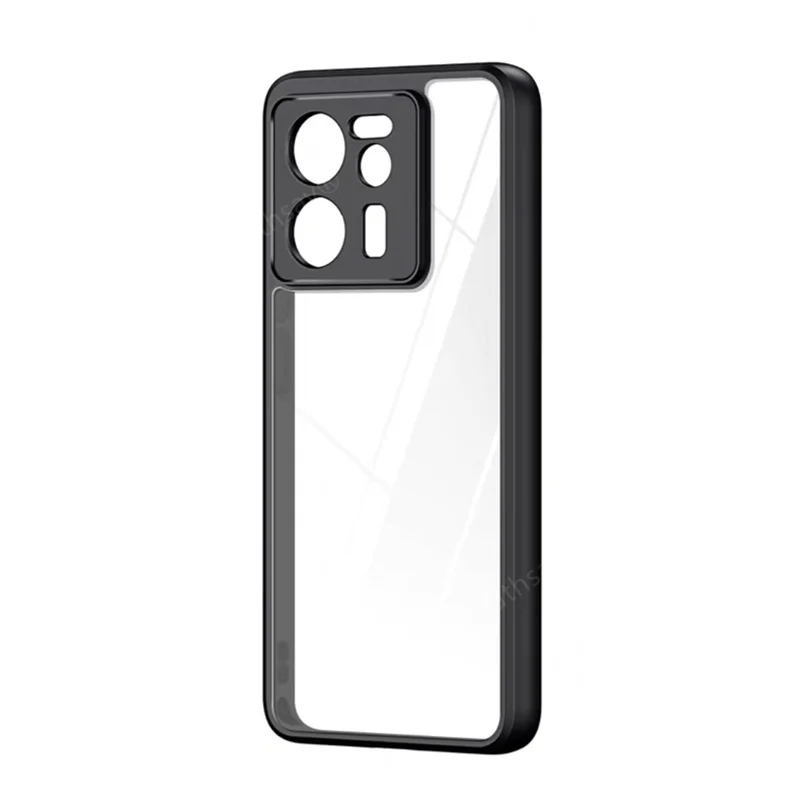 

For Xiaomi 13T Pro Clear Case For Xiaomi 13T Pro Cover Funda Hard transparent Shockproof Back Bumper For Xiaomi 13T Pro