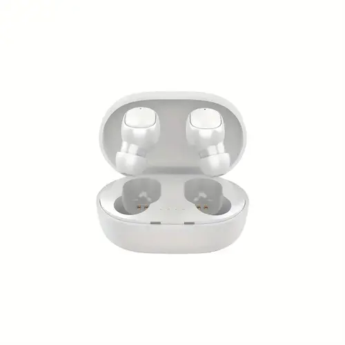 TWS A6S Headset Wireless Earphones Bluetooth Headphones Sport LED Display Touch Stereo Fone Bluetooth Earbuds for Xiaomi Huawei - Image 7