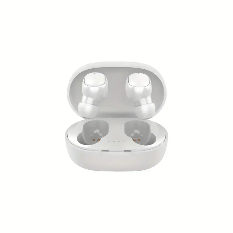 TWS A6S Headset Wireless Earphones Bluetooth Headphones Sport LED Display Touch Stereo Fone Bluetooth Earbuds for Xiaomi Huawei - Image 7