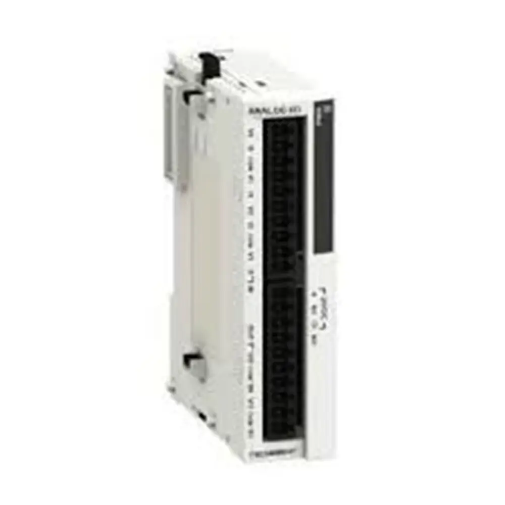 

Новинка, модуль Schneider TWDAMM6HT DC24 4 дюйма 2 выхода 0 ~ 10 в 4 ~ 20 мА, модульный ПЛК