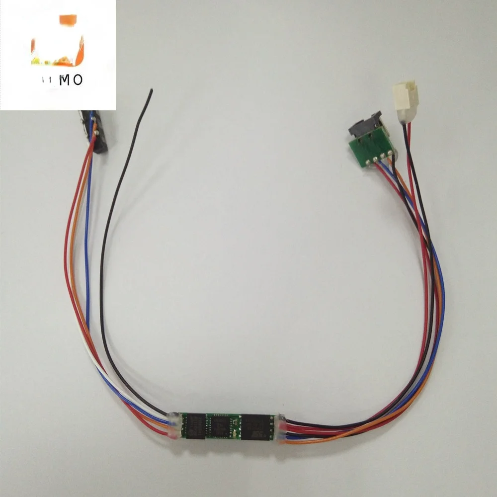 

2019 oem smallest Msr009 Magnetic Card Reader with magnecic read head