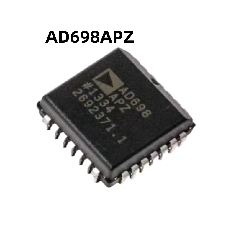 

1pcs/lot New Original AD698APZ AD698AP AD698 PLCC-28 In Stock