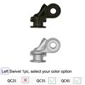 Left Swivel
