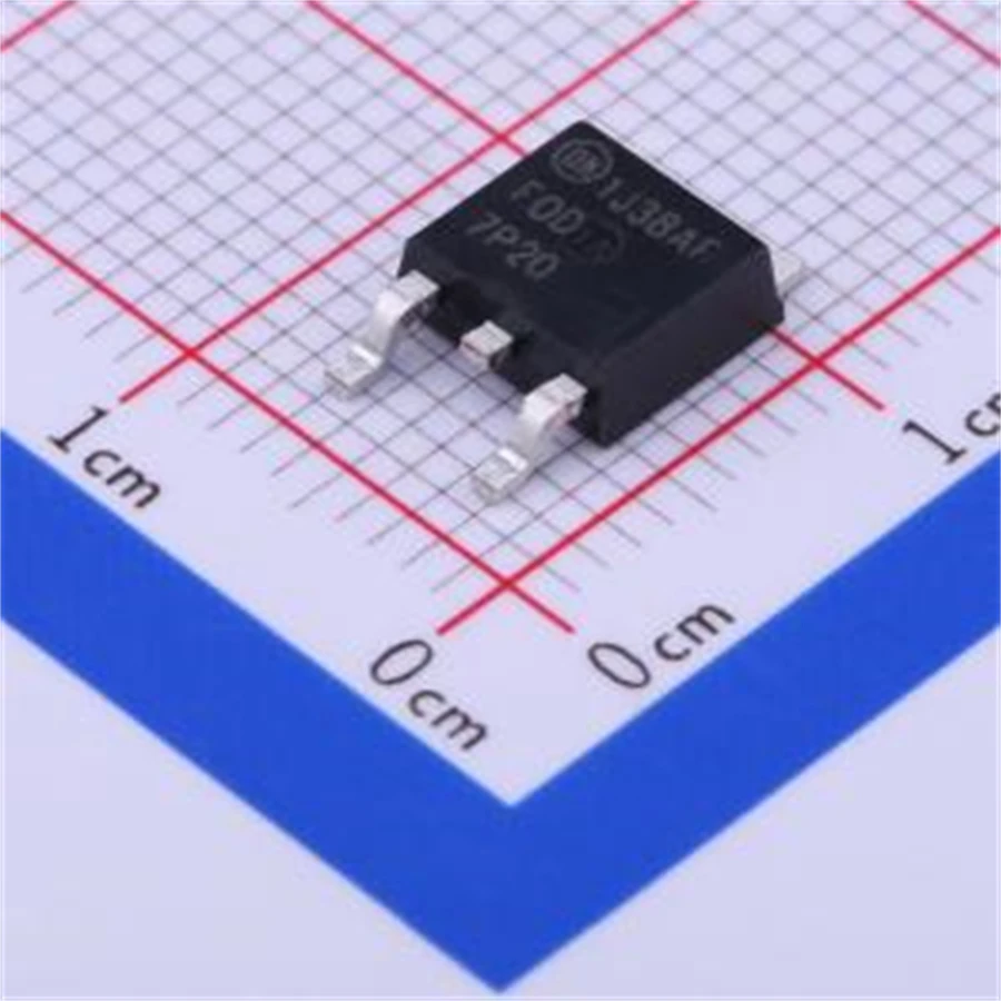 FQD7P20TM