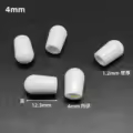 4mm-White