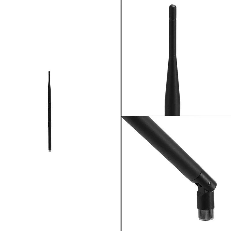 

12Dbi Lorawan Helium антенна c разъемами RP SMA Мужская антенна Lora трансмиссия для Bobcat RAK HNT 2G 3G