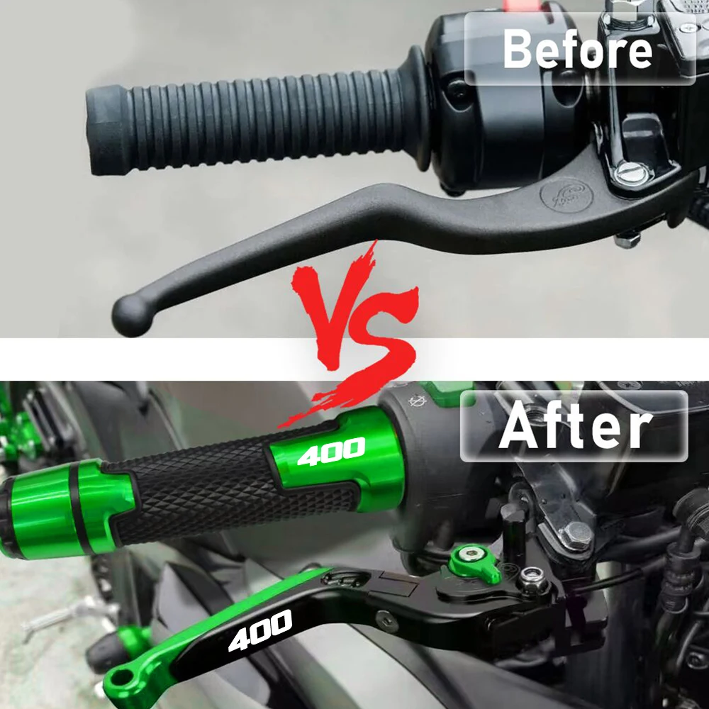 Рисунок 6 - Для Kawasaki NINJA400 Ninja 400