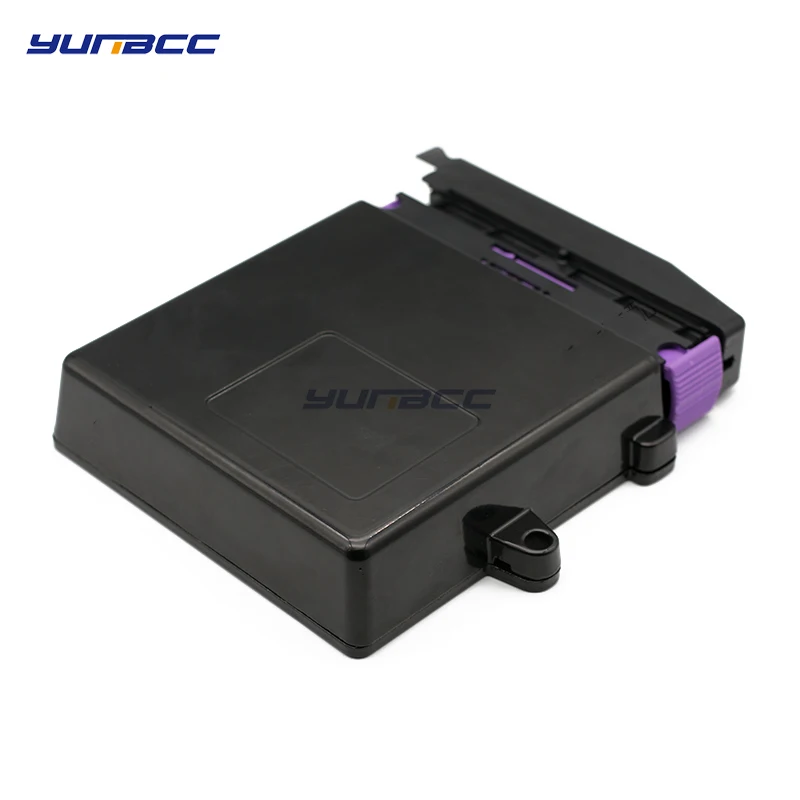 Caixa Automotiva de Alumínio Ecu Pcb Conector Fêmea Masculino Fci 56 Pin Way 211pc562s0009 211pl562l0011 Conjunto