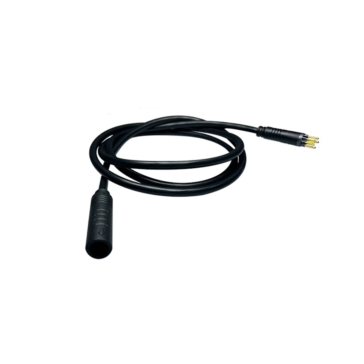 

9-контактный Удлинительный кабель для мотора колеса электровелосипеда, шнур для Bafang, передние и задние моторы ступицы колеса, аксессуары для электрического велосипеда