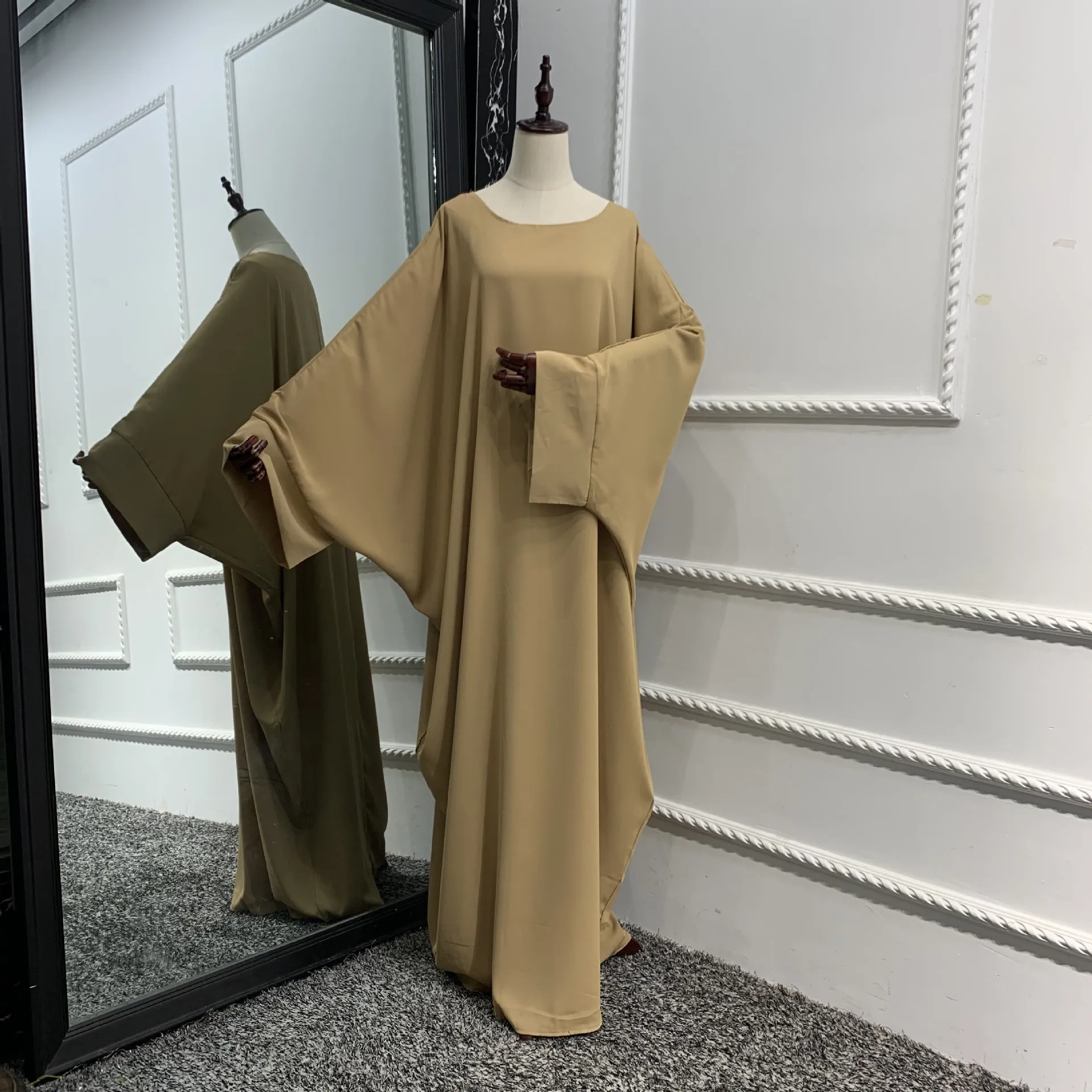 khaki