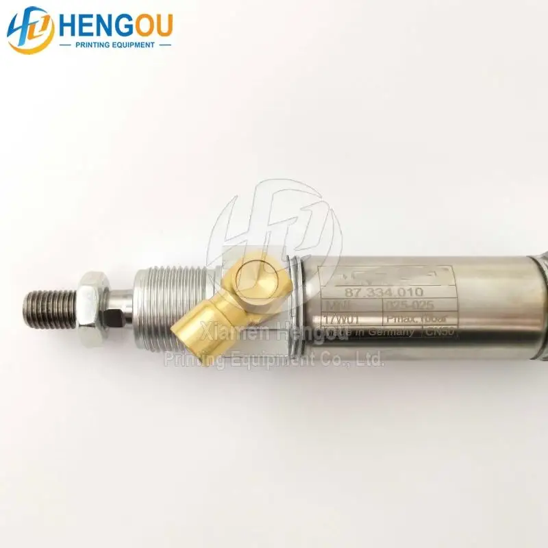 

87.334.010 Pneumatic Cylinder for CD102 SM102 00.580.1514 00.580.3732