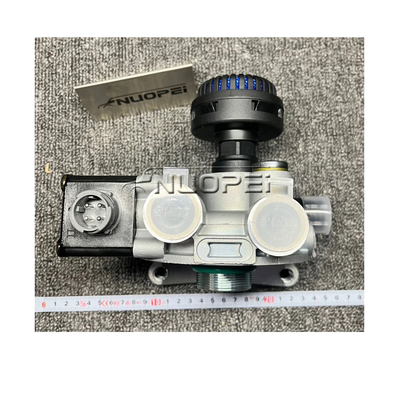VOL Truck Air Dryer Valve 4324251010 4324251050 4324250050 4324250080 20884103 2162 21480094