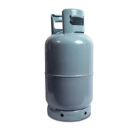 Zhangshan 15 kg LPG storage tank can be refilled with solid cylinders 1