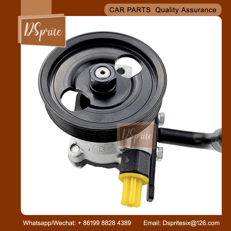 

AUTO Power Steering Pump For HYUNDAI ACCENT 1.5L 1997-1999 215147 57110-22002 5711022000 57110-22000 5711022002