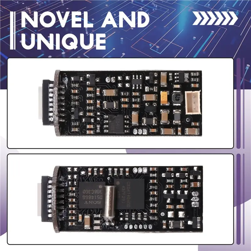 【NEWLY】1/3인치 HD 700라인 아날로그 신호 불릿 헤드 폐쇄회로 텔레비전 모니터링 카메라 모듈