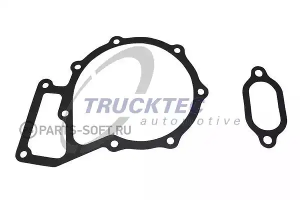Trucktec 0119088 01.19.088 _ water pump m gasket  MB AOS Axor | Автомобили и мотоциклы