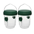 Green-2pcs