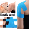 1/3/5pcs Kinesiology Tape for Shoulder Pain Relief Pre Cut Sport Waterproof Breathable Elastic Kinesiology Athletic Tape Care 2