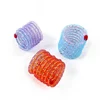 6/10pcs Cat Spring Toy Portable Random Color Forward Spring Toy Durable Kitten Spiral Springs Lightweight for Pets Accessories 4
