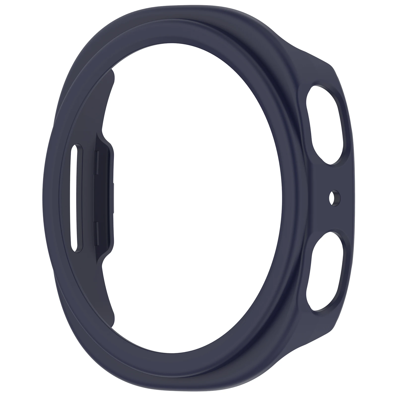 Premium Protective Matte Bumper Shell