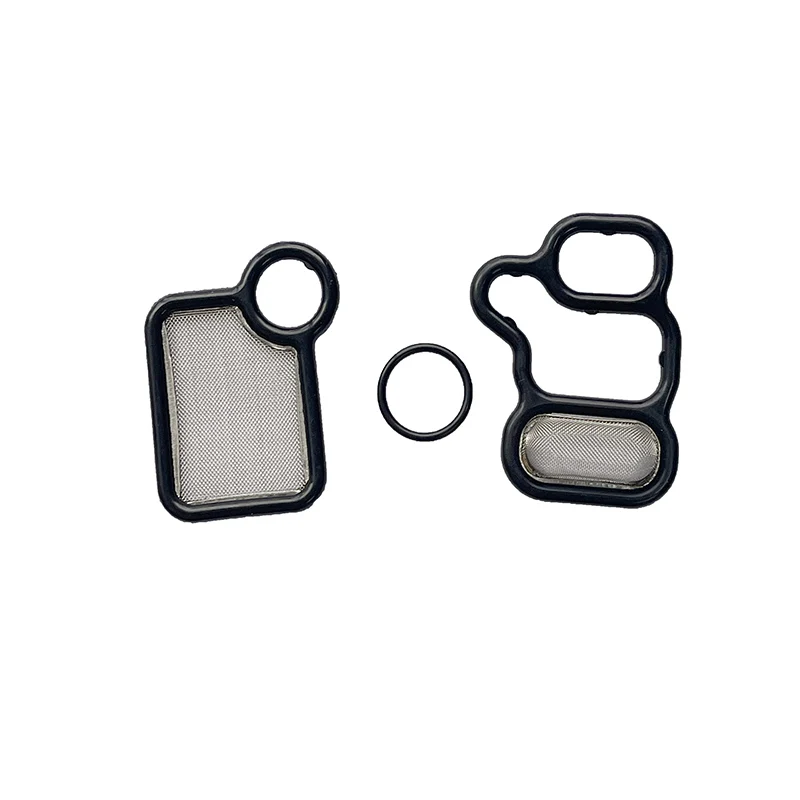 15815-RAA-A01 15845-RAA-A01 91319-PAA-A01 For honda Accord RDX CR-V Solenoid Gasket Spool Valve Filter Element Fit Acura