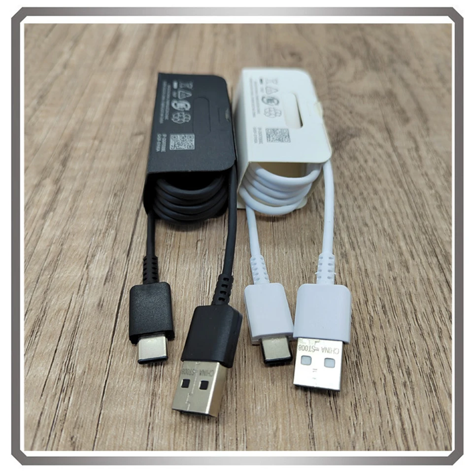 USB Tipo C a C PD Fast Charger Cavo dati 100W 20V 5A per Samsung Galaxy A20s 