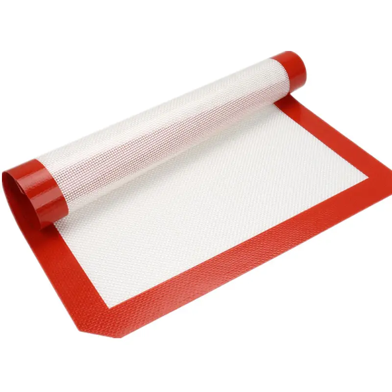Nonstick Silicone Baking Mat Baking Pan Liner Cookie Sheet 1 Piece