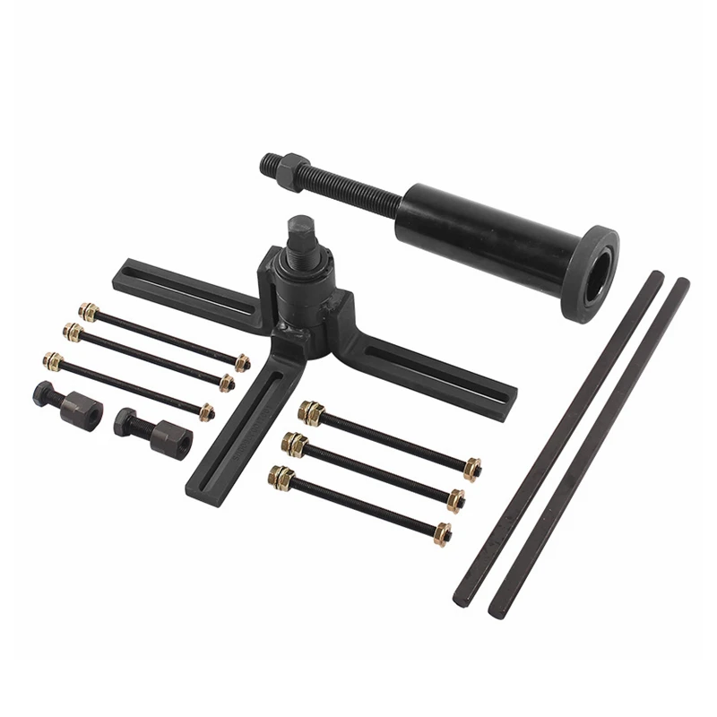 Universal Crankcase Splitter Separator And Crank Puller Installer Tool