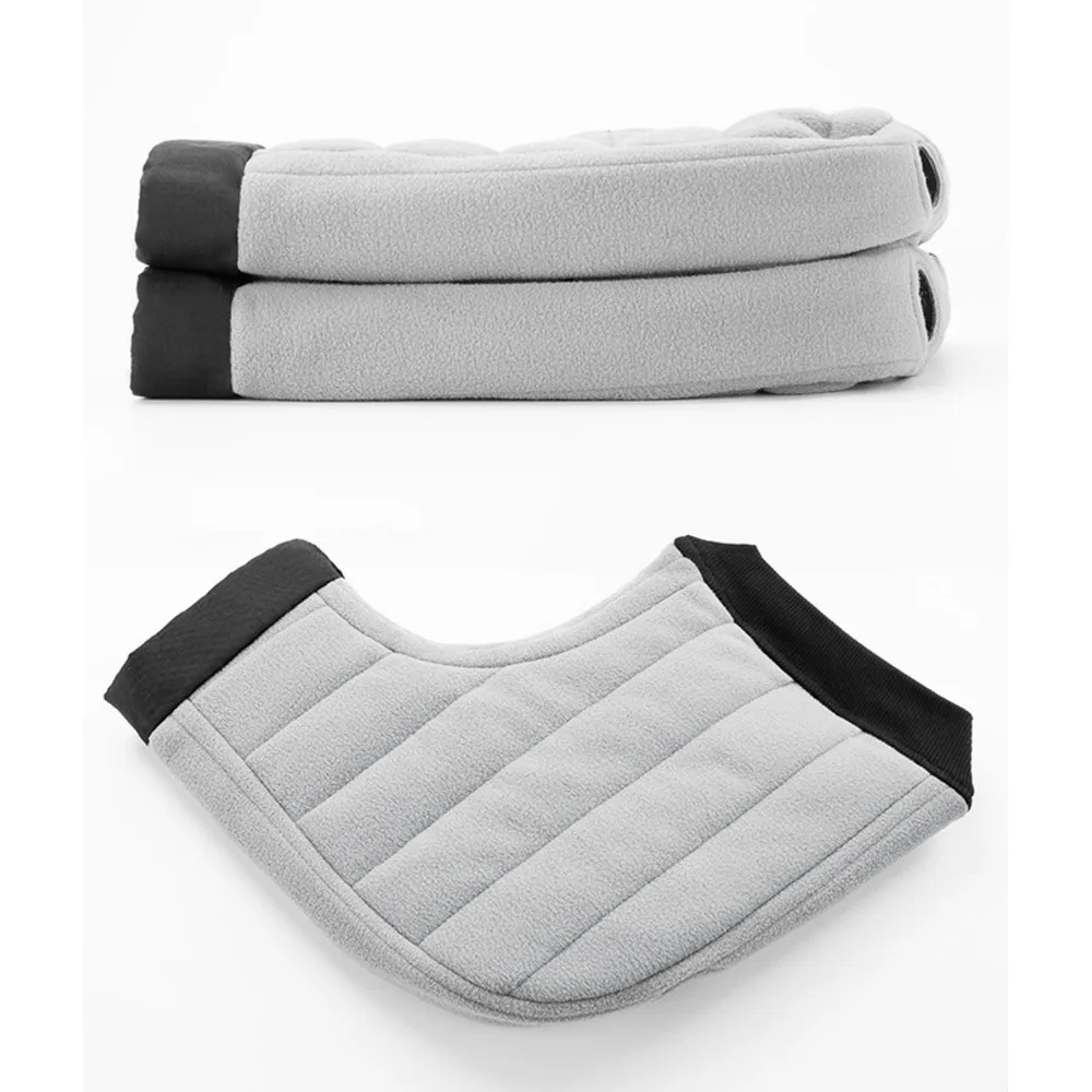 Rock Brothers Winter Mountain Bike Hand Guard Flat Handle Highway manubrio copertura uomo universale ispessito e caldo_voghion.com