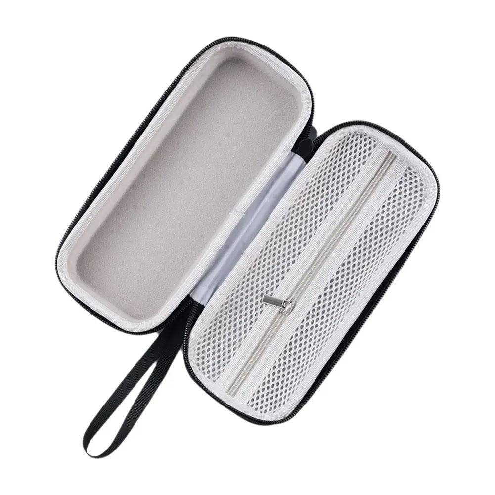 For Xiaomi Portable Electric Air Pump Car Bicycle Tire Inflator Storage Bag Box For Usb Cable Air House Bag Hard Case Compatible, Alina Gadgets