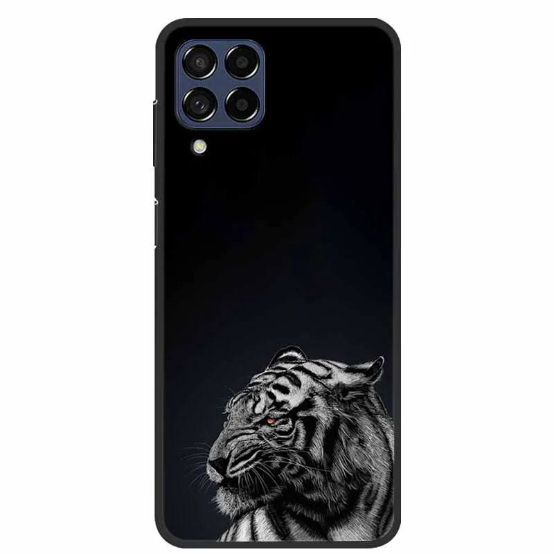 Astronaut Soft Silicone Protective Case – Stylish Cover