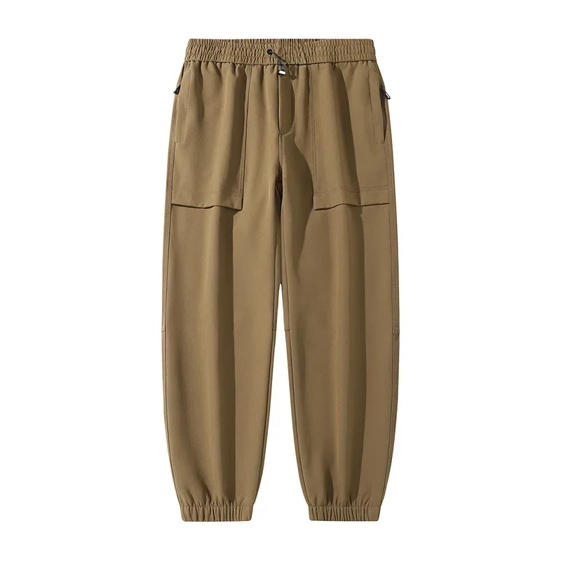 Confused Brown [Spring and Autumn]]