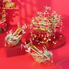 MMZ MODEL IRON STAR 3D Metal Puzzle Bridal Sedan Chair ssembly Model DIY 3D Laser Cut Model Puzzle Toys Gift for girl 2
