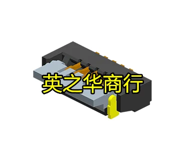 

10pcs orginal new 51536-01001-001 10pin 0.5mm pitch ultra-thin 1.0H FPC connector