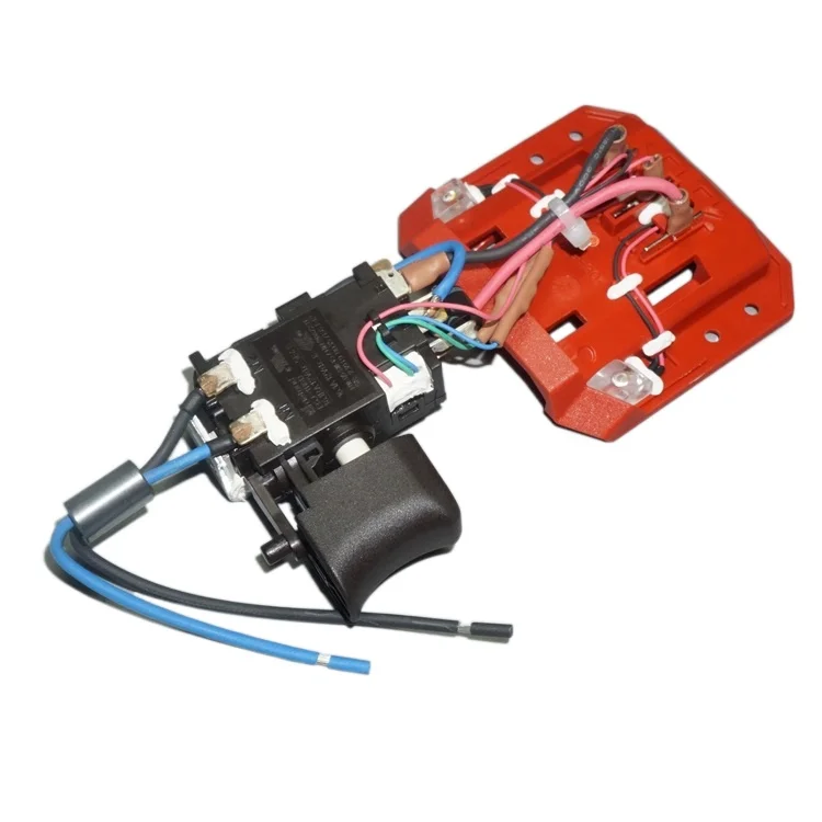 

brand tools 12V electric tool speed control switch 12V16.1A Imported charging electric tool switch