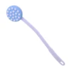 Silicone Self Tanning Back Roller With 19 Rolling Balls For Long Handle Hand-held Bath Brush 6