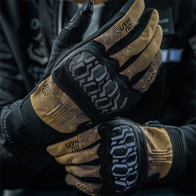 Lo mejor guantes moto verano - Gloves 2024 - Aliexpress