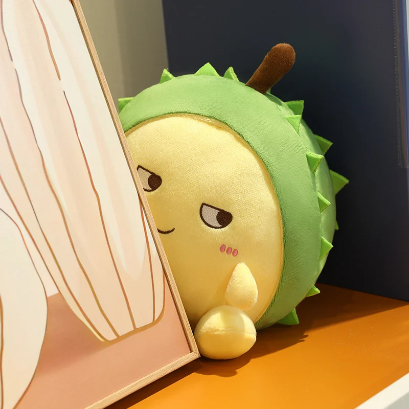 Plush Toy Creative Pillow - clHouse & Home