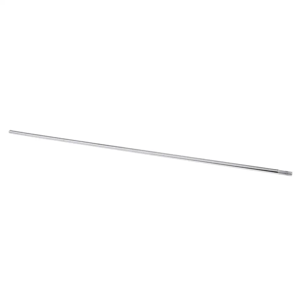 Metal Cymbal Adjustment Rod for Hi Hat Cymbal Stand Holder Rack Bracket Parts drum accessories