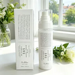 Dr.Althea Vitamin C Brightening & Hydrating Face Serum, 30ml - 100ml 345 Spray