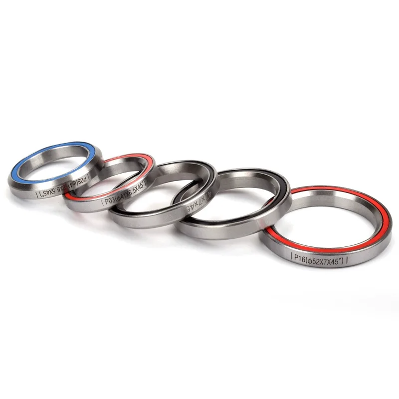 

Велосипедные подшипники, стальные велосипедные наушники, хорошо герметичные, устойчивые к ржавчине, ремонтные детали для горных велосипедов