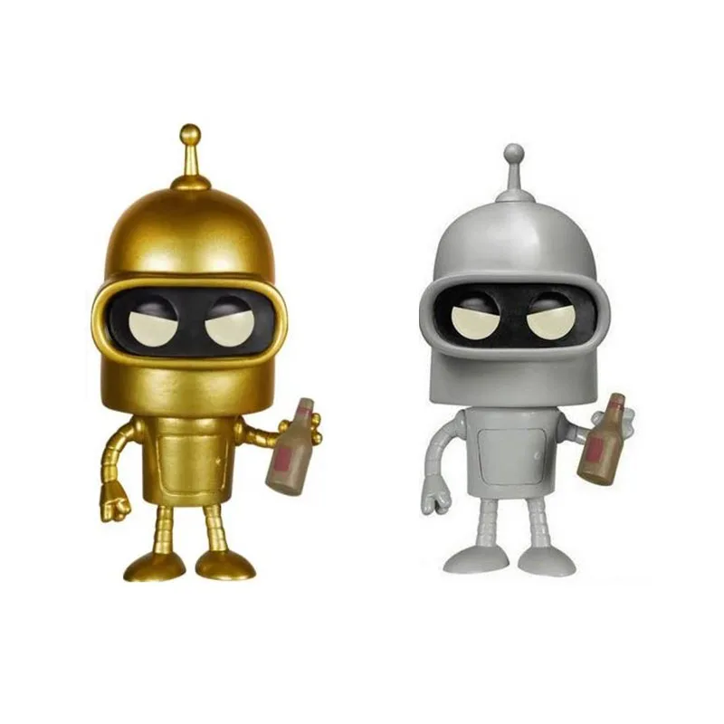 Funko Bender 29 # Vinyl Action Figure Collection Limited Edition Model Toys For Children Birthday Gift