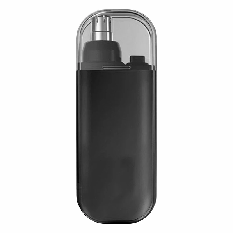 Xiaomi Electric Nose Hair Trimmer Rechargeable Trimmer Electric Nose Hair Trimmer Cleaning Unisex Shaver Painless Shaving 5