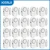 20pcs door sensor