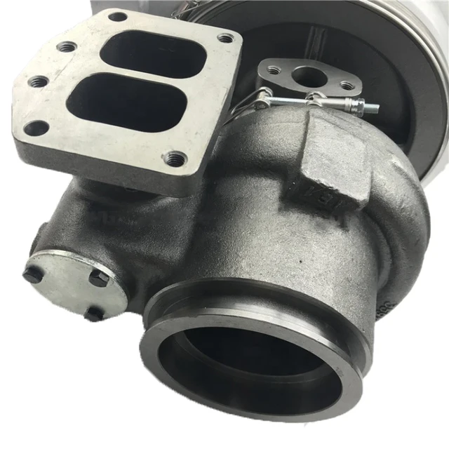 3596267 1425385 HX60 turbo charger 1489615 574391 1489615 4045532  