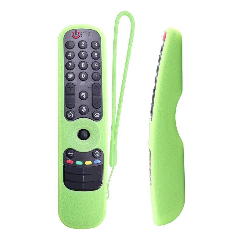 Protective Anti-Slip Silicone Case