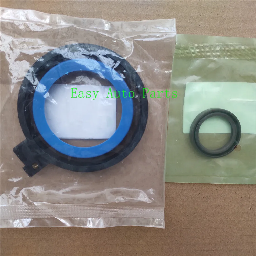 1setDriveShaftSealFWDShaftFrontRearOilSealForChevroletCruze