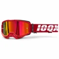 R-Red Lens