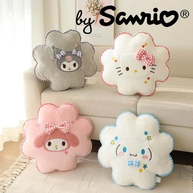 Kawaii Sanrio Chair Cushion - Kuru Store